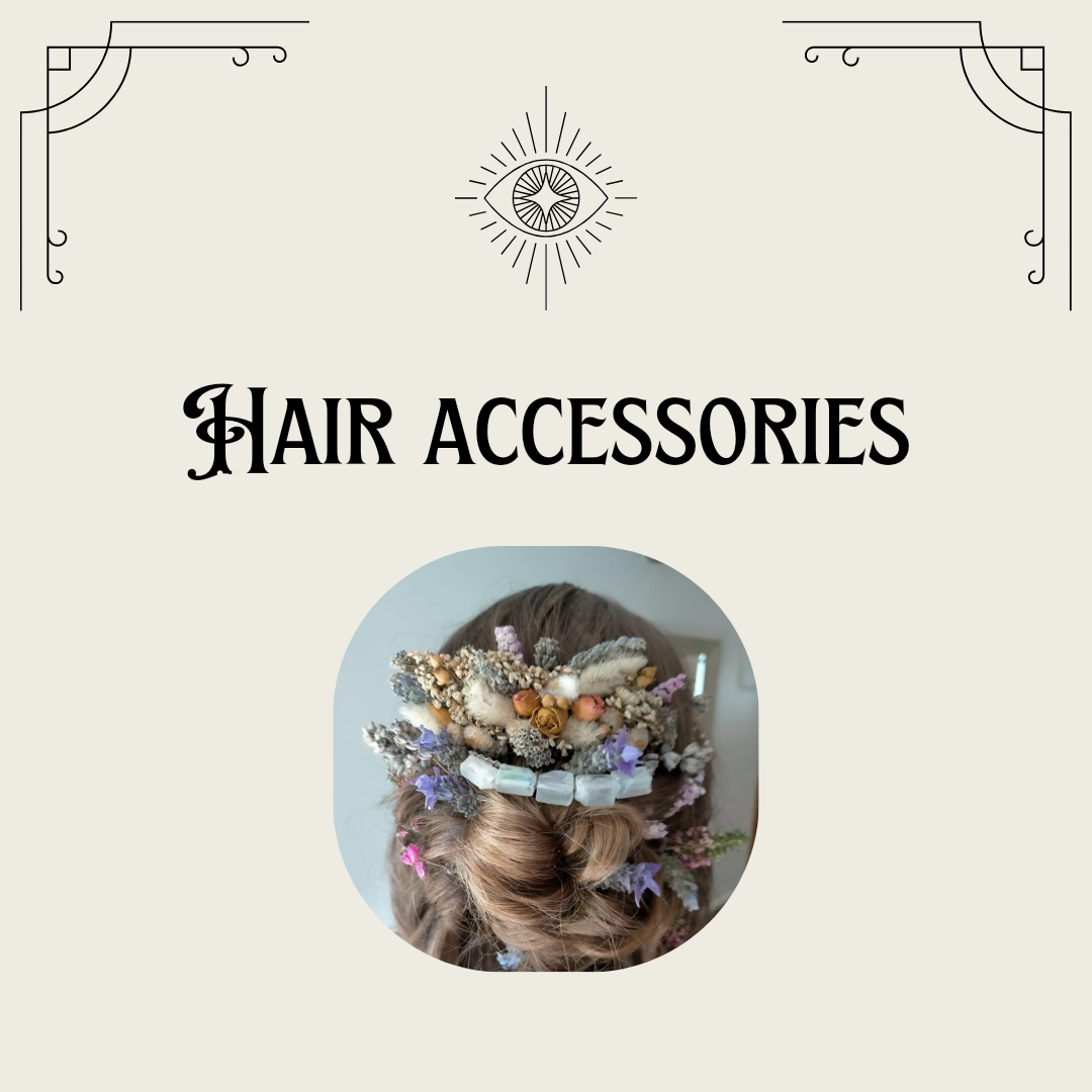 Hair Accessories