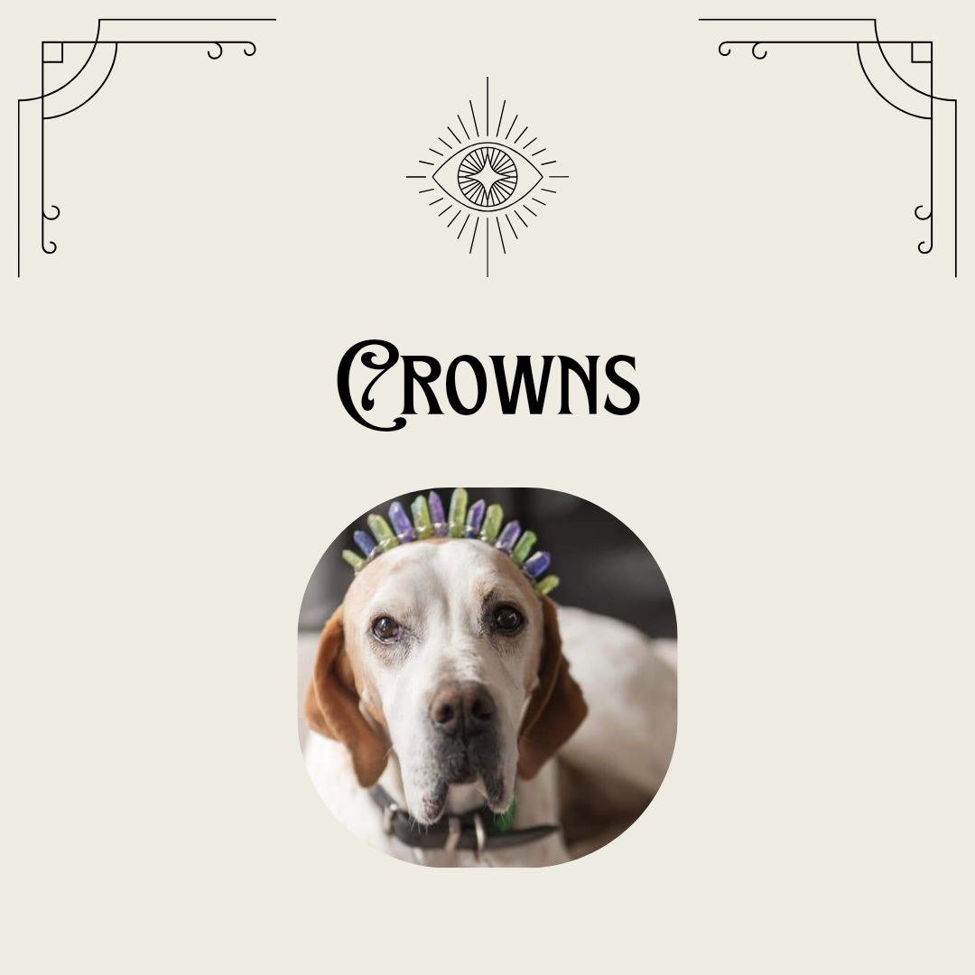 Crowns