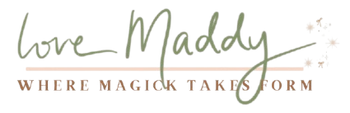 Love, Maddy