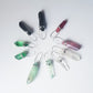 Crystal Christmas Tree Decoration